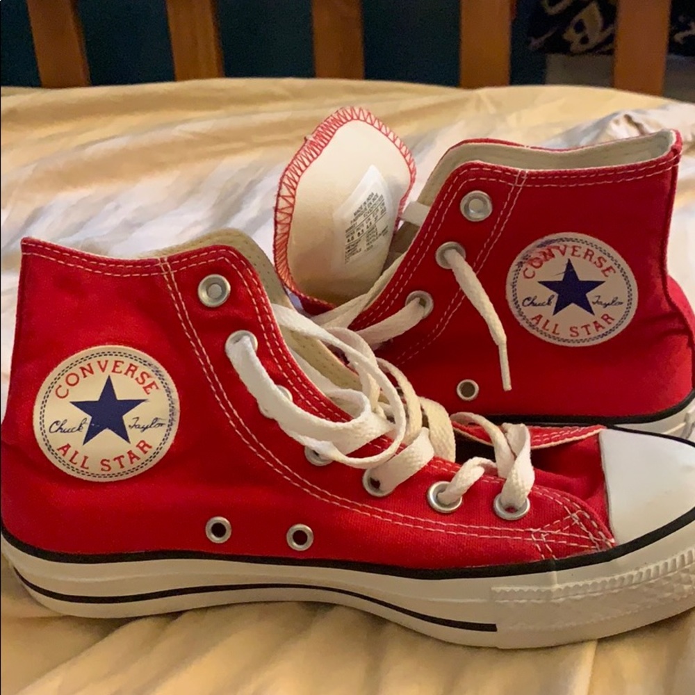Converse
